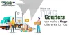 How On Time Couriers Can Make A Huge Difference For You