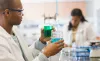 Global Laboratory Equipment Market