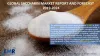 Global Saccharin Market Size, Share, Price Trends & Forecast 2019-2024