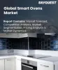 Smart Ovens Market Size, Share, Growth Analysis, By Application, Technology - Industry Forecast 2023-2030