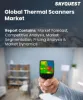 Thermal Scanners Market Size and Forecast to 2030