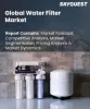 Water Filter Market Size, Share, Growth Analysis, By Filters, Technology, Application - Industry Forecast 2023-2030