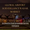 Knowledge Sourcing Intelligence: A Study On The Factors Driving The Growth Of Airport Surveillance Radar Market