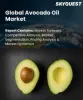 Avocado Oil Market Size, Share, Growth Analysis, By Type, Application - Industry Forecast 2022-2028