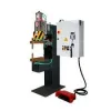 Bench Spot Welding Machines Market Forecast to 2029 | Profiling Global Players- Fronius International, ARO Technologies and NIMAK
