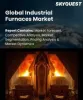 Industrial Furnaces Market Size, Share, Growth Analysis, By Furnace Type, Arrangement, End-User - Industry Forecast 2023-2030