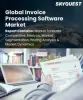 Invoice Processing Software Market Size, Share, Growth Analysis, By Type, Application - Industry Forecast 2022-2028
