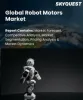 Robot Motors Market Size, Share, Growth Analysis, By Type, Application - Industry Forecast 2022-2028