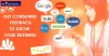 GlobalTree consumer feedback by Students 