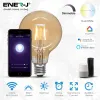 Vintage Filament LED Bulbs | Led Virtual Filament Light Bulb