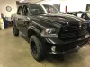 3M Midnight Blue | Dodge Midnight Blue | Choice Vehicle Wraps Edmonton