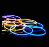 Bulk Glow Necklaces, Custom Glow Necklaces, Glow Stick Necklaces Wholesale