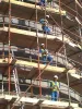 scaffolding companies in uae