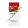 Glucomol 0.5% Eye Drop - N Chimanlal Enterprises - Pilcare - Exporter from India