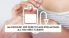 Glutathione Drip | IV Drip - Beauty Recipe - BEAUTY RECIPE AESTHETICS & ACADEMY