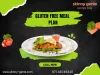 Vegan Meal Plan Dubai