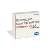 Buy Metformin 500 Mg Online - Glycomet Uses, Side Effects, Price