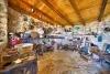 Shopping in Paxos Island