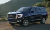 Best SUV For Tall Drivers in 2021