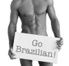 Male Body Waxing Treatment in London | Jimmy Bodur