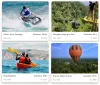 Goa Adventure Sports Packages