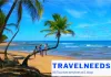 Travelneeds Offers Goa Tour Packages from Chennai