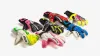 Inexpensive Football Receiver Gloves 