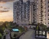 Godrej 24 Sarjapur Road