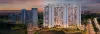 Godrej Pinnacle Kolshet Thane Mumbai 2 & 3 BHK Premium Apartments
