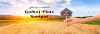 Godrej Plots Sonipat | Resort Theme Development Project 