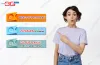 FREE 720GB/tháng, phút gọi khi đăng ký gói 6SCTV119 MobiFone
