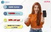Đăng ký gói DN90 Viettel 90k nhận 120GB + thoại tại Đà Nẵng
