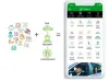 The single app with different services: Gojek clone