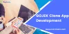Gojek Clone | Gojek Clone App Development | Gojek Clone Script