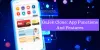 GoJek Clone App Functions And Features