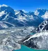 Everest Three Passes Trek | Khumbhu Region Trekking