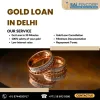Gold Loan Company in Delhi