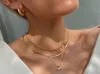 Gold Necklace Store Online in UK from CM Jewellery Design