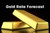 Gold Rate Forecast