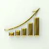 Will Gold Be a Bright Light? Forecasted Prices for the Upcoming Year 