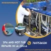 Spa and Hot Tub Repairs Service in Fallbrook