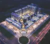 Golden I Greater Noida West: A Blueprint for Visionary Commercial Investment