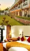 New Year packages near Delhi