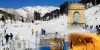 Golden Triangle with Shimla Manali Tour