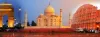 Tempo Traveller Hire in Delhi Sightseeing Tour, Tempo Traveller on Rent