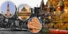 Golden Triangle with Varanasi Tour