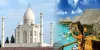 Golden Triangle with Goa Tour