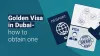 dubai golden visa