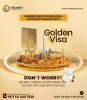Golden Visa Services in UAE