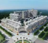 Golden I: Golden I Creates an Ideal Place in the Real Estate Sector